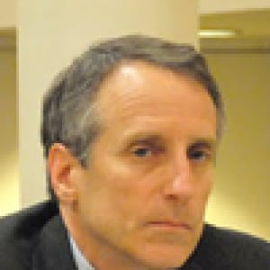 Dennis Saylor IV