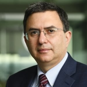Joshua Sharfstein