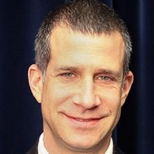 Steve Castor