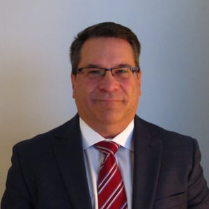 Glenn G. Lammi