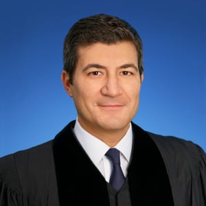 Rodolfo Armando Ruiz