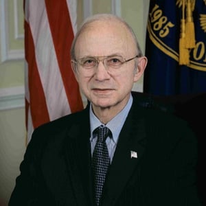Allen Weinstein