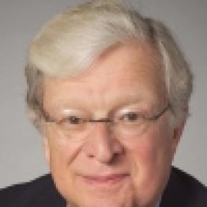 Gerald Walpin