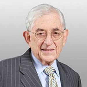Harris Weinstein