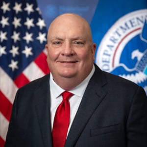 Brian M. Fish