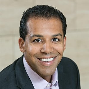 Jeramie Scott