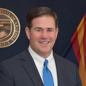 Doug Ducey