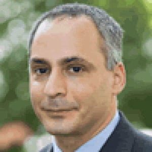Benjamin Wittes