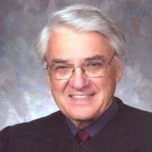 Patrick E. Higginbotham