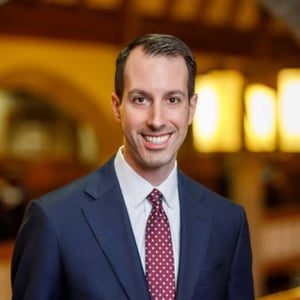 Christian R. Burset