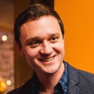 Brian Hooks