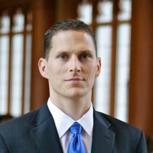 Randy J. Kozel