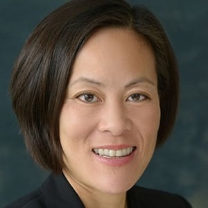 Brenda Shum