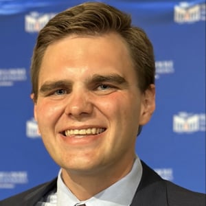 Adam Steinhilber