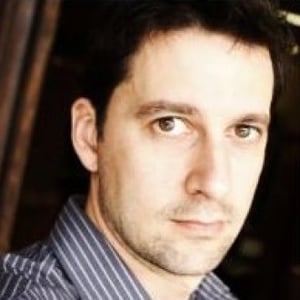 Olivier Blanchard