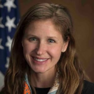 Heather Childs
