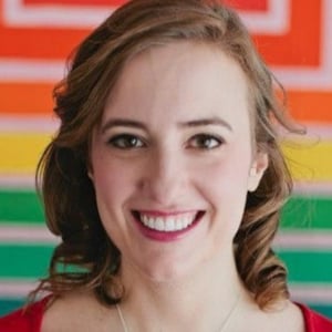 Kristin Shapiro