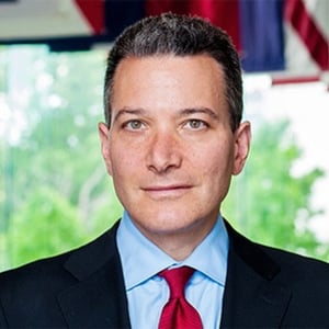 Jeffrey Rosen
