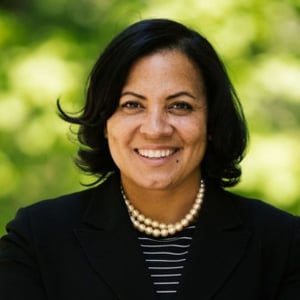 Rachael Rollins