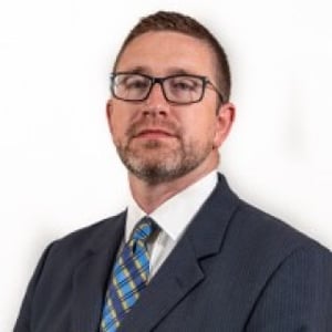 Daniel E. Burrows