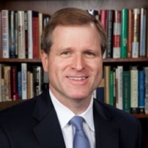 John P. McConnell