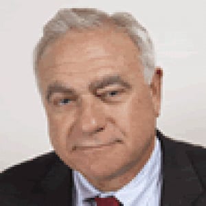 Martin A. Regalia