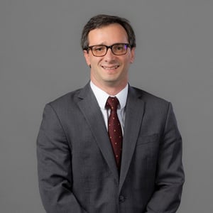 Robert Leider