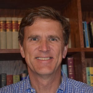Eric W. Treene