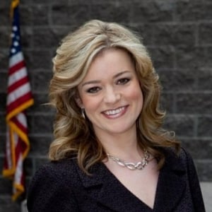 Kimberly M. Richey