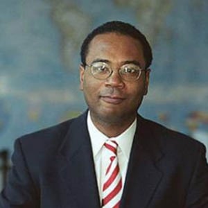 Horace Cooper