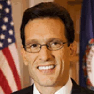 Eric Cantor