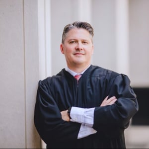 Brock A. Swartzle