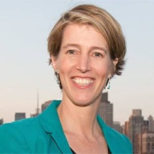 Zephyr Teachout