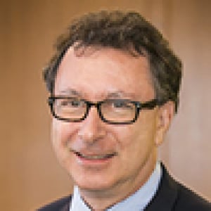 Lawrence Solan