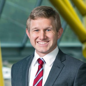 Andrew A. Pinson