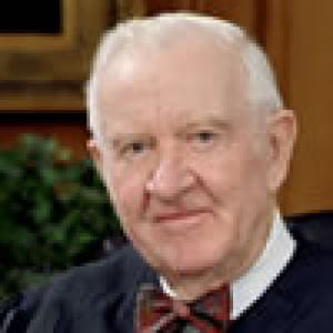 John Paul Stevens