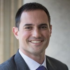 Brendan Williams
