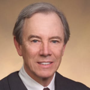 A. Raymond Randolph