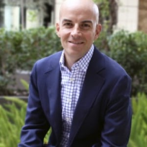 Brian Fletcher