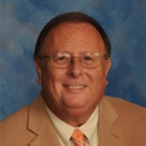 Joel Mintz