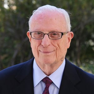 William G. Paul