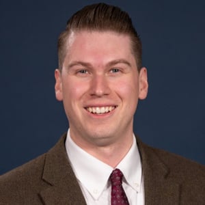 Charles Yates