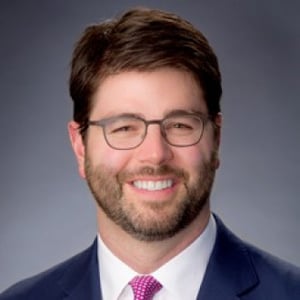 Clete D. Johnson