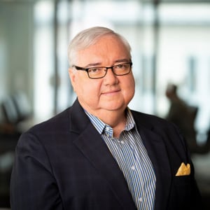Barry Jackson