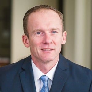 Jesse M. Barrett