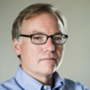 Steve Coll