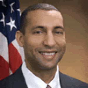 Spencer A. Overton