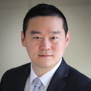 William S.W Chang