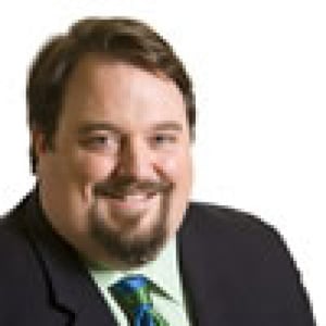 David B. Muhlhausen
