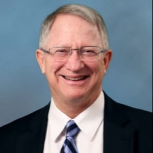 Anthony Alberg